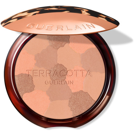 GUERLAIN Terracotta Light - Der Puder für natürlichen Glow -